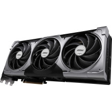 MSI GeForce RTX 5090 Ventus 3X OC 32GB GDDR7 512bit MSI GeForce RTX 5090 Ventus 3X OC 32GB GDDR7 512bit