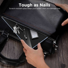 Tech-Protect Stiklas Spy + iPad 10.9'' 10gen 2022 m. 1pcs Tech-Protect Stiklas Spy + iPad 10.9'' 10gen 2022 m. 1pcs