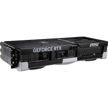 MSI GeForce RTX 5090 Ventus 3X OC 32GB GDDR7 512bit MSI GeForce RTX 5090 Ventus 3X OC 32GB GDDR7 512bit