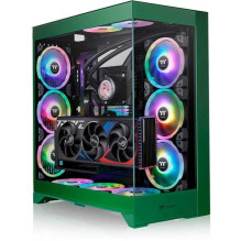 Thermaltake CTE E660 MX Racing Green
