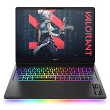 HP Omen Max 16-ak0006no 16 240hz HX 375 32GB 1SSD RTX5080 EN W11 Black HP Omen Max 16-ak0006no 16 240hz HX 375 32GB 1SSD RTX5080 EN W11 Black