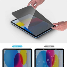 Tech-Protect Stiklas Spy + iPad 10.9'' 10gen 2022 m. 1pcs Tech-Protect Stiklas Spy + iPad 10.9'' 10gen 2022 m. 1pcs