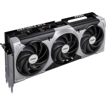 MSI GeForce RTX 5090 Ventus 3X OC 32GB GDDR7 512bit MSI GeForce RTX 5090 Ventus 3X OC 32GB GDDR7 512bit