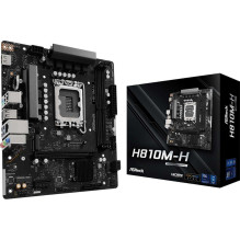 Asrock H810M-H