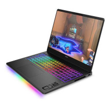 HP Omen Max 16-ak0006no 16 240hz HX 375 32GB 1SSD RTX5080 EN W11 Black HP Omen Max 16-ak0006no 16 240hz HX 375 32GB 1SSD RTX5080 EN W11 Black