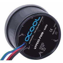 Alphacool VPP655 PWM Pump Alphacool VPP655 PWM Pump