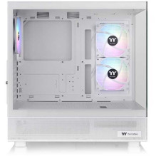 Thermaltake View 270 Plus TG ARGB Snow