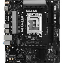 Asrock H810M-H