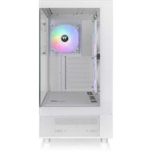 „Thermaltake View 270 Plus TG ARGB Snow“ monitorius „Thermaltake View 270 Plus TG ARGB Snow“ monitorius