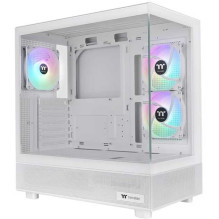 „Thermaltake View 270 Plus TG ARGB Snow“ monitorius „Thermaltake View 270 Plus TG ARGB Snow“ monitorius