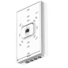 CUDY AX3000 Wall-Plate White CUDY AX3000 Wall-Plate White