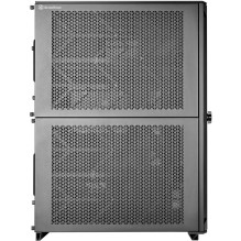 Silverstone ALTA D1 Black