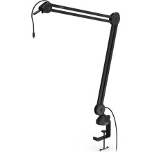 Krux Arm 200L juodas Krux Arm 200L juodas
