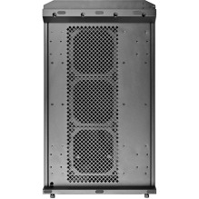 Silverstone ALTA D1 Black