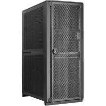 Silverstone ALTA D1 Black