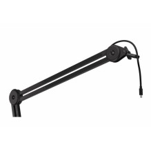 Krux Arm 200L juodas Krux Arm 200L juodas