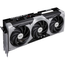 MSI GeForce RTX 5090 Ventus 3X OC 32GB GDDR7 512bit MSI GeForce RTX 5090 Ventus 3X OC 32GB GDDR7 512bit