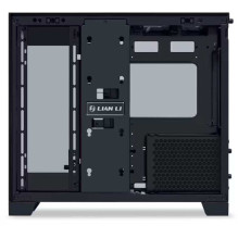 Lian Li O11 Dynamic Mini V2 Black ausinės