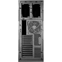 Silverstone ALTA D1 Black