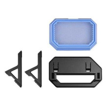 Thermaltake Chassis Stand Kit for The Tower 600 Hydrangea Blue Thermaltake Chassis Stand Kit for The Tower 600 Hydrangea Blue