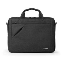 Port Designs 13-14" Sydney ECO Laptop Case - Black