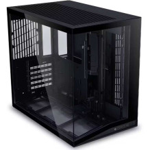 Lian Li O11 Dynamic Mini V2 Black ausinės