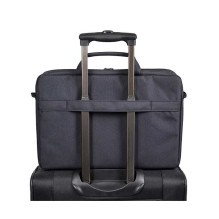 Port Designs 13-14" Sydney ECO Laptop Case - Black