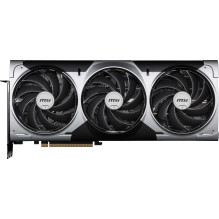 MSI GeForce RTX 5090 Ventus 3X OC 32GB GDDR7 512bit MSI GeForce RTX 5090 Ventus 3X OC 32GB GDDR7 512bit
