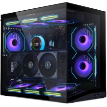 Lian Li O11 Dynamic Mini V2 Black ausinės