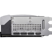 MSI GeForce RTX 5090 Ventus 3X OC 32GB GDDR7 512bit MSI GeForce RTX 5090 Ventus 3X OC 32GB GDDR7 512bit