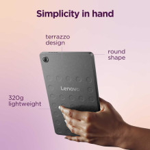 Lenovo Tab One 8.7" Wi-Fi 4GB 64GB Luna Grey