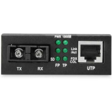 DIGITUS Converter RJ45- SC SiMo DIGITUS Converter RJ45- SC SiMo