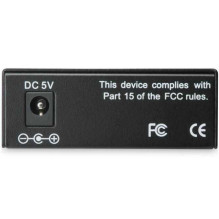DIGITUS Converter RJ45- SC SiMo DIGITUS Converter RJ45- SC SiMo