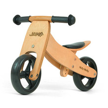 Milly Mally Jake 2-in-1 vehicle Natural
