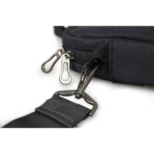Port Designs 13-14" Sydney ECO Laptop Case - Black