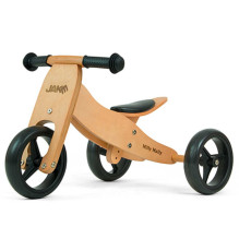 Milly Mally Jake 2-in-1 vehicle Natural