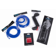Alphacool Kietųjų vamzdžių lenkimo rinkinys, bazinis, 1018029