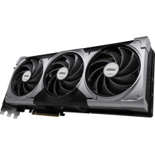 MSI GeForce RTX 5090 Ventus 3X OC 32GB GDDR7 512bit MSI GeForce RTX 5090 Ventus 3X OC 32GB GDDR7 512bit