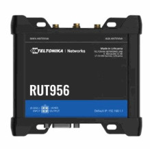 Teltonika RUT956 4G WiFi