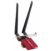 CUDY WE3000S AX5400 PCI-E CUDY WE3000S AX5400 PCI-E