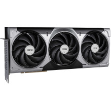 MSI GeForce RTX 5090 Ventus 3X OC 32GB GDDR7 512bit MSI GeForce RTX 5090 Ventus 3X OC 32GB GDDR7 512bit