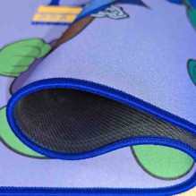 Subsonic Gaming Mouse Pad XXL Brawl Stars Legendary Subsonic Gaming Mouse Pad XXL Brawl Stars Legendary