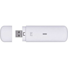 ZTE MF833N baltas ZTE MF833N baltas
