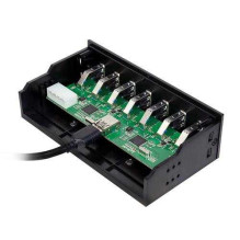 Logilink UA0342 SATA juoda Logilink UA0342 SATA juoda
