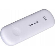 ZTE MF79N baltas ZTE MF79N baltas