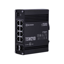 Teltonika TSW210