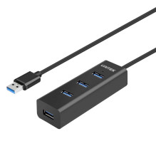UNITEK Y-3089V01 USB 3.2 4xUSB 3.1 UNITEK Y-3089V01 USB 3.2 4xUSB 3.1