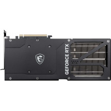MSI GeForce RTX 5090 Ventus 3X OC 32GB GDDR7 512bit MSI GeForce RTX 5090 Ventus 3X OC 32GB GDDR7 512bit