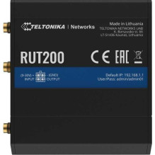 Teltonika RUT200 4G WiFi