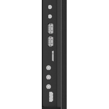 Iiyama ProLite LH4365UHSB-B1 42.5" IPS 16:9 Iiyama ProLite LH4365UHSB-B1 42.5" IPS 16:9